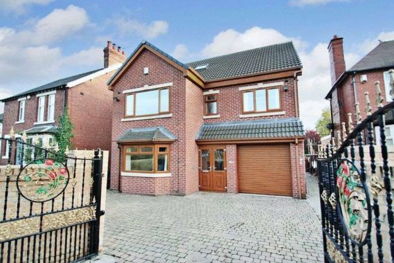 5 Bedroom Detached